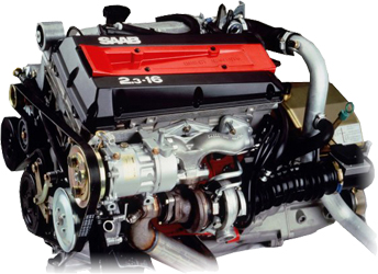 U3067 Engine